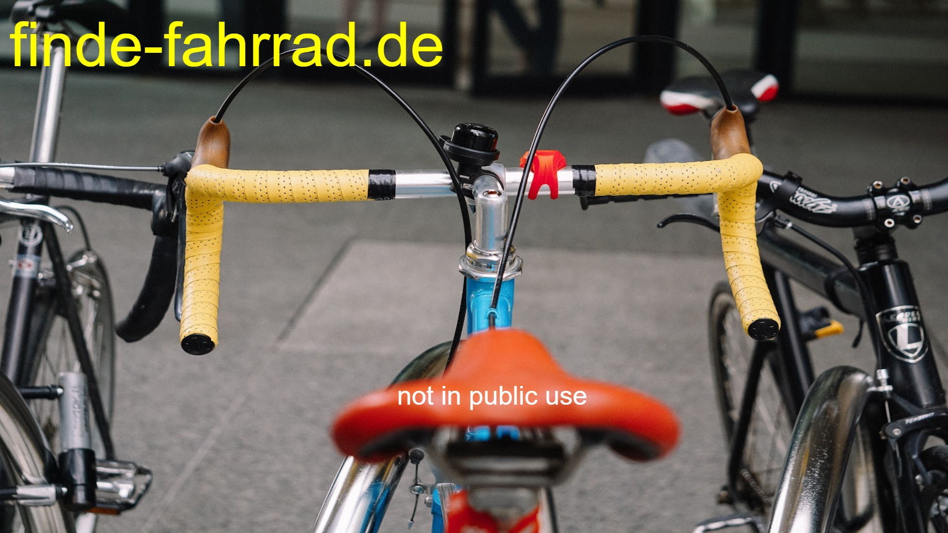 www.finde-fahrrad.de